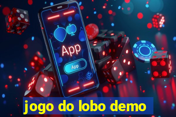 jogo do lobo demo